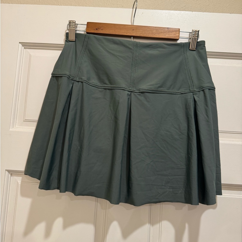 Lululemon Women’s lost in Pace Athletic Skirt